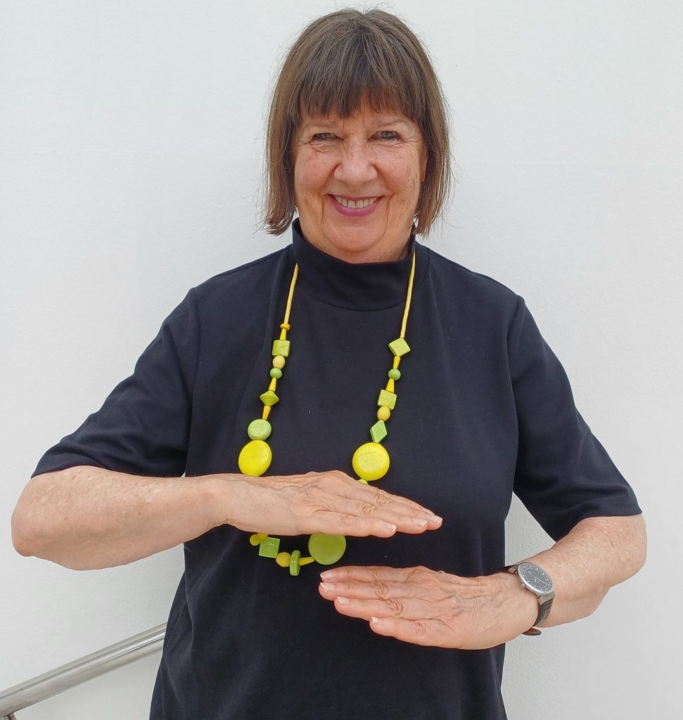 Isolde Kohler-Kress